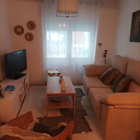 Apartment El Sol *