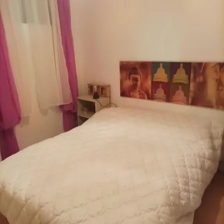Apartamento El Sol
