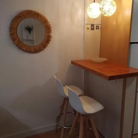Apartamento El Sol *